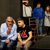 Bylo nás pět (tenkrát) 2023